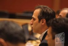 گزارش تصویری نشست با اصحاب رسانه